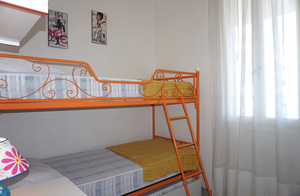 Villaggio Los Nidos 43