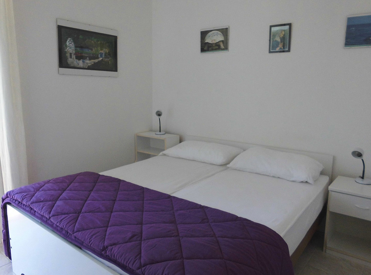 Villaggio Los Nidos 47