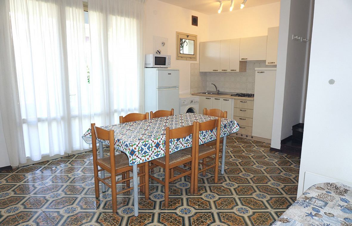 Villaggio Los Nidos 49