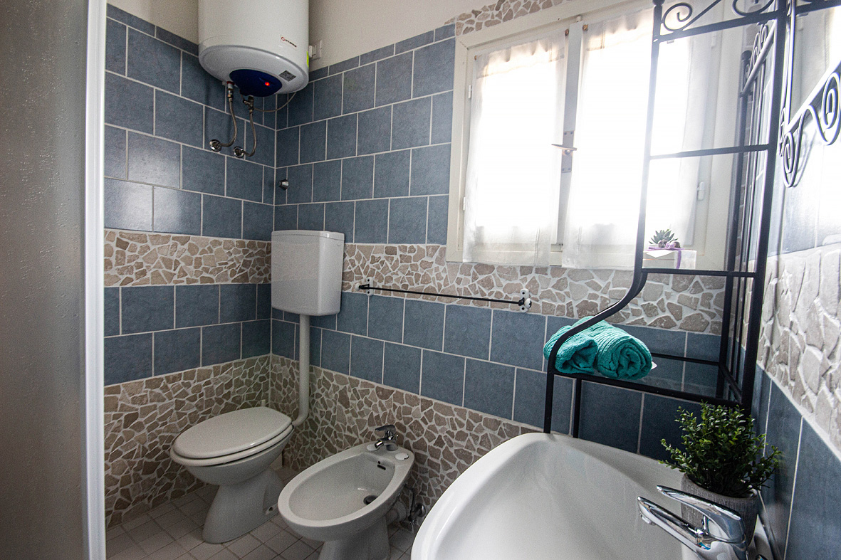 Villaggio Los Nidos 52