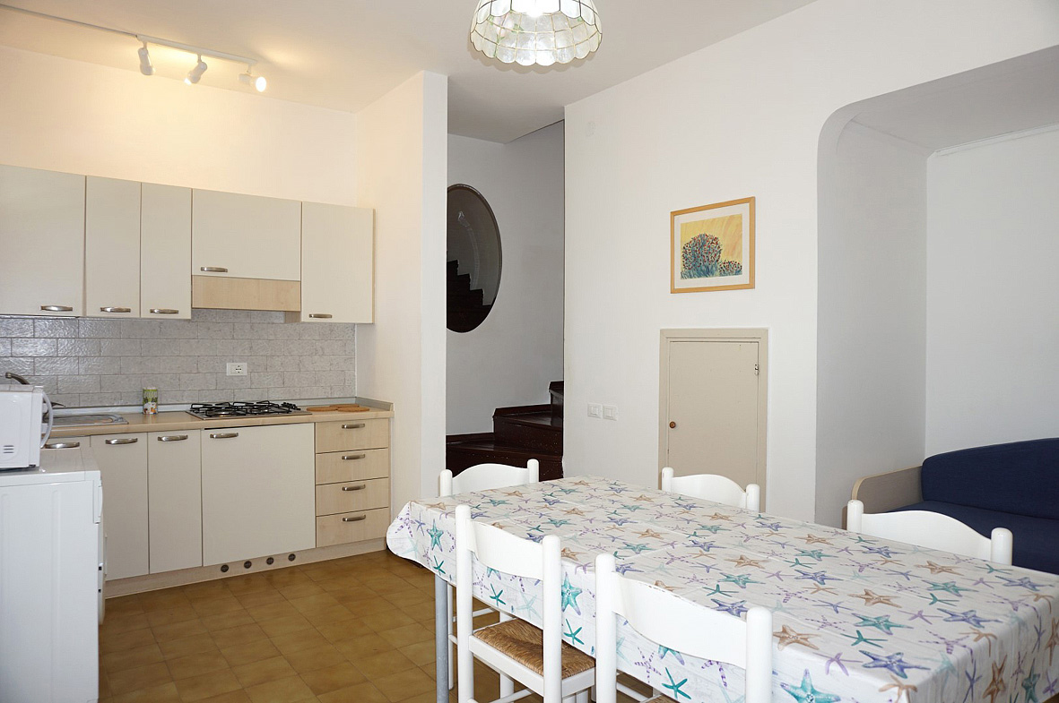 Villaggio Los Nidos 62