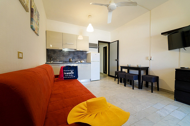 Residence Le Acacie 2