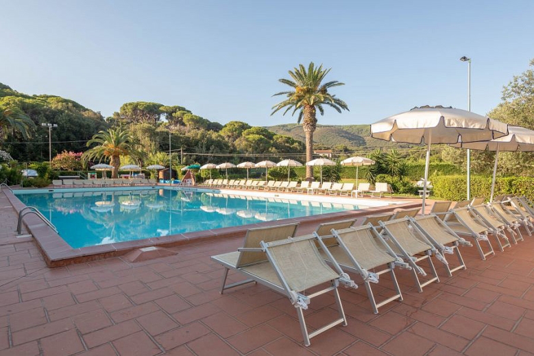 Hotel Residence Le Acacie