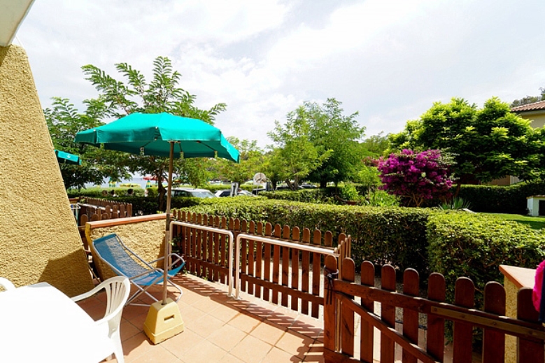 Hotel Residence Le Acacie