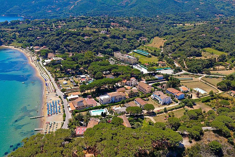 Residence Le Acacie 8