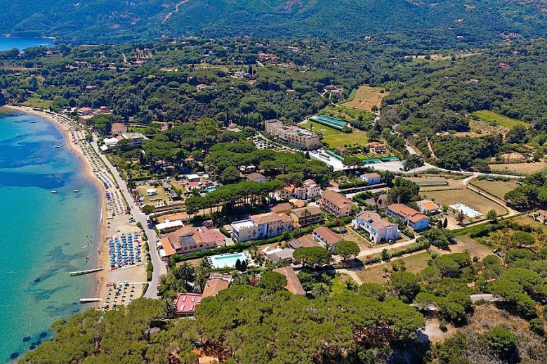 Hotel Residence Le Acacie