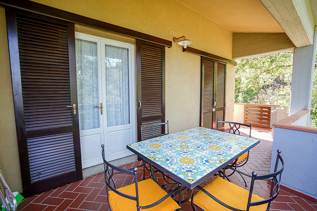 Residence Le Acacie 12