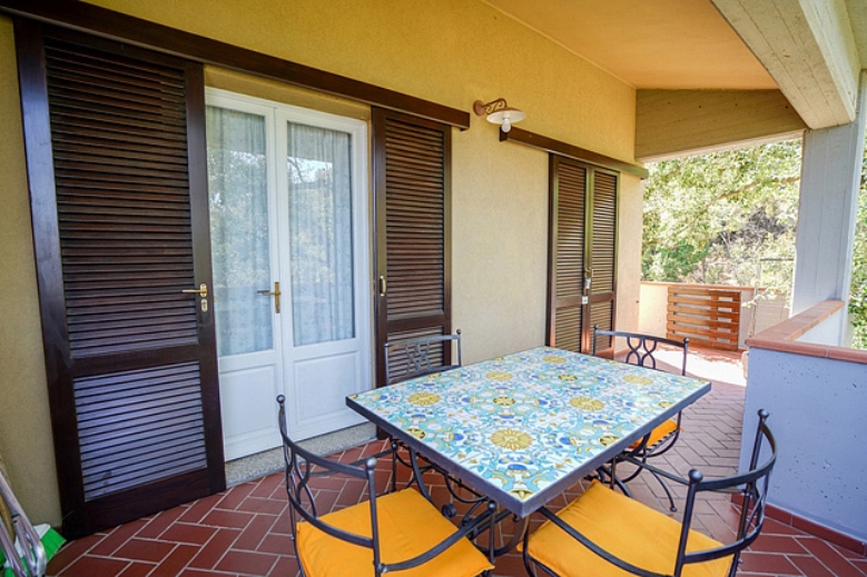 Hotel Residence Le Acacie