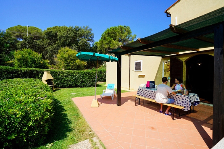 Hotel Residence Le Acacie