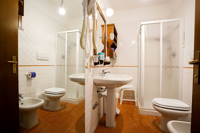 Residence Le Acacie 16