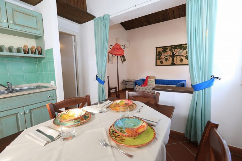 Hotel Residence Le Acacie