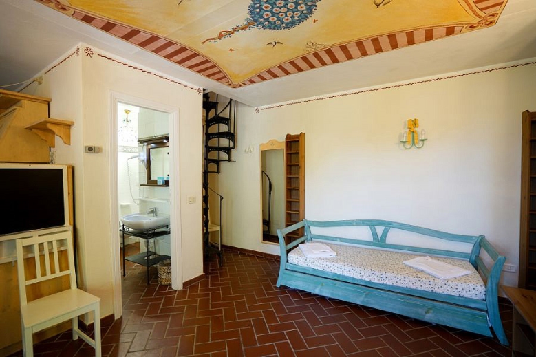 Hotel Residence Le Acacie