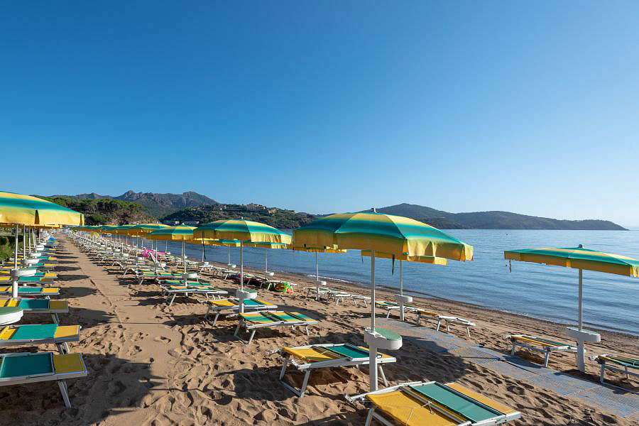 Residence Le Acacie 20