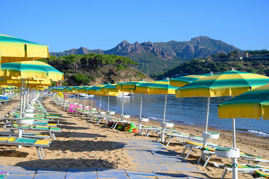 Residence Le Acacie 21