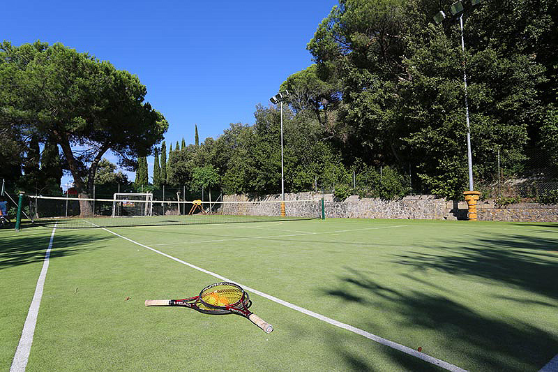 Residence Le Acacie 23