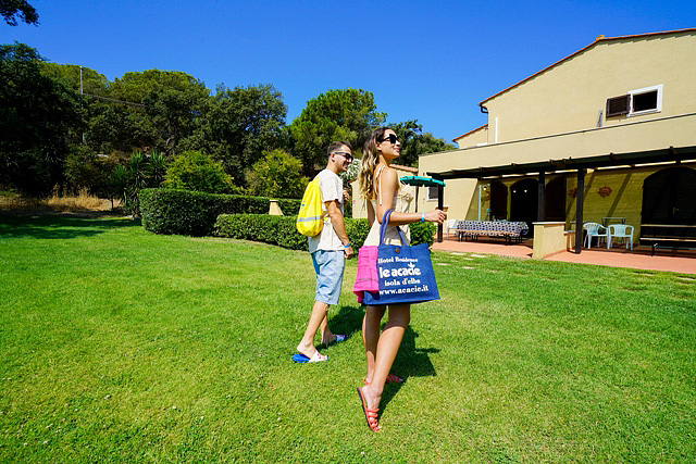 Residence Le Acacie 24