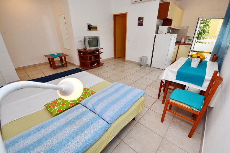 Hotel Apartmány Ami