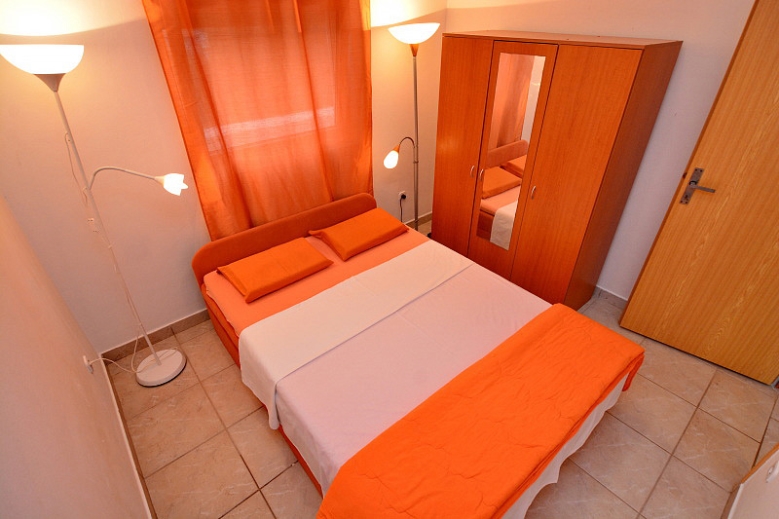 Hotel Apartmány Ami