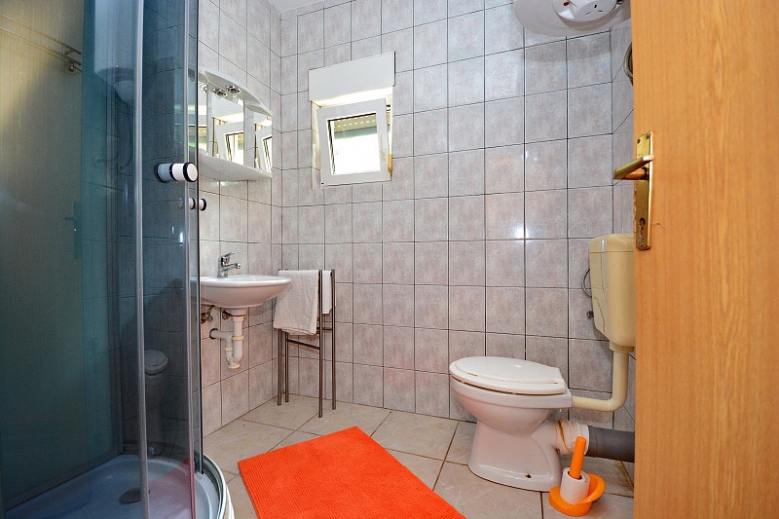 Hotel Apartmány Ami