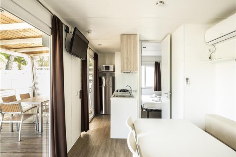 Hotel Zaton Holiday Resort Mobile Homes