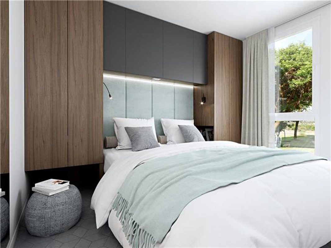 Zaton Holiday Resort Mobile Homes 5