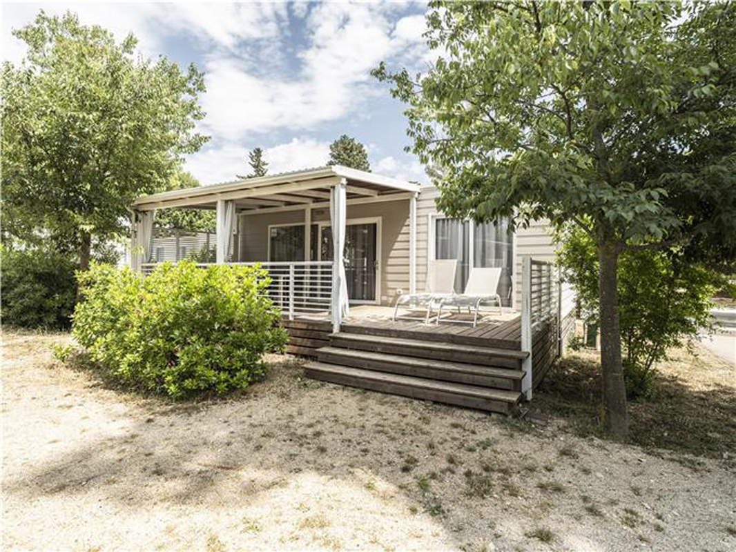 Zaton Holiday Resort Mobile Homes 7