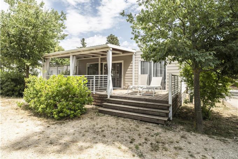 Hotel Zaton Holiday Resort Mobile Homes