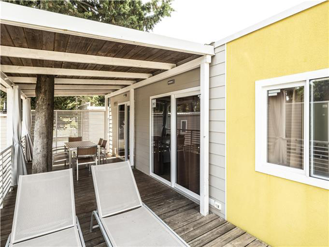Zaton Holiday Resort Mobile Homes 8