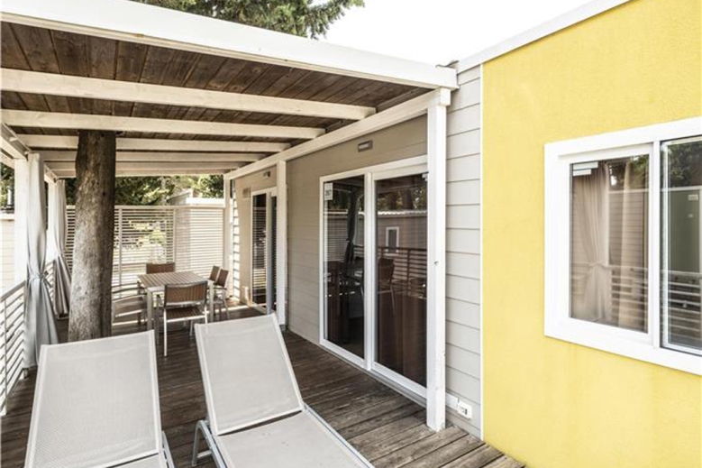 Hotel Zaton Holiday Resort Mobile Homes