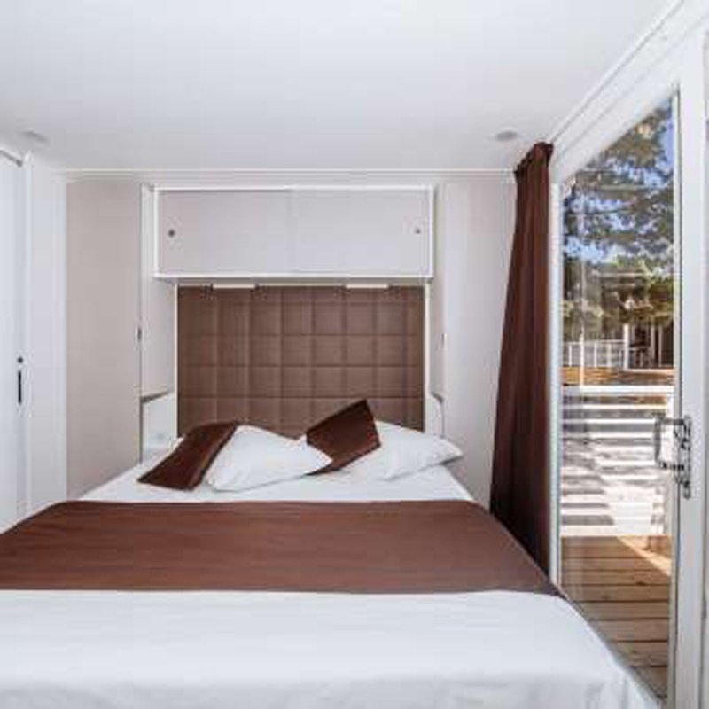 Zaton Holiday Resort Mobile Homes 11