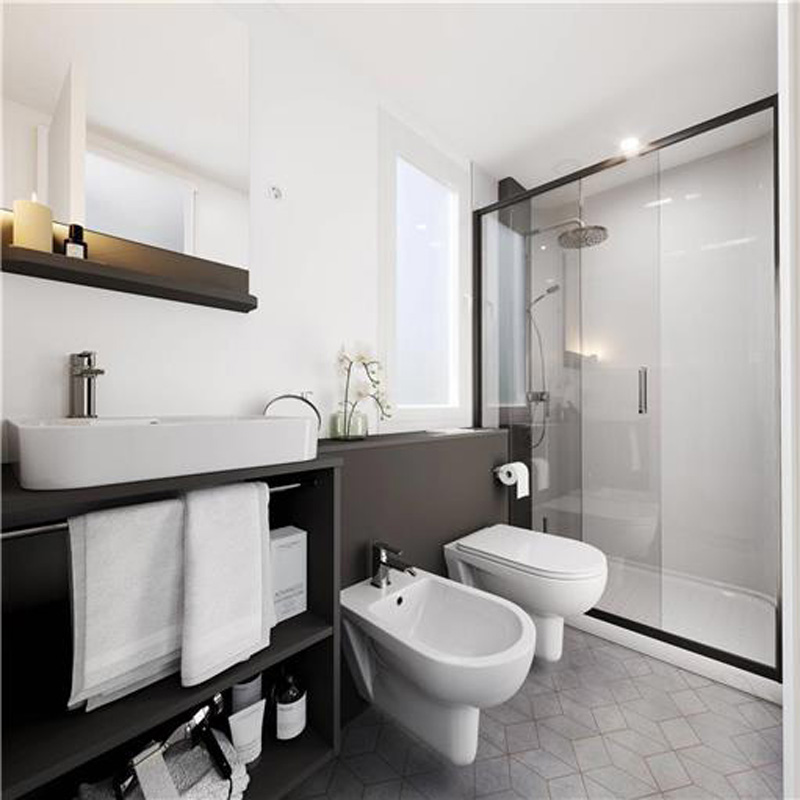 Zaton Holiday Resort Mobile Homes 13