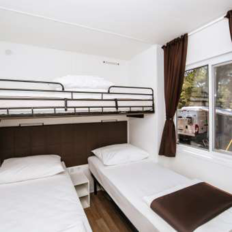 Zaton Holiday Resort Mobile Homes 15