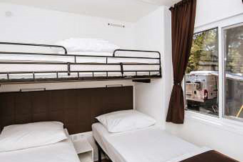 Hotel Zaton Holiday Resort Mobile Homes