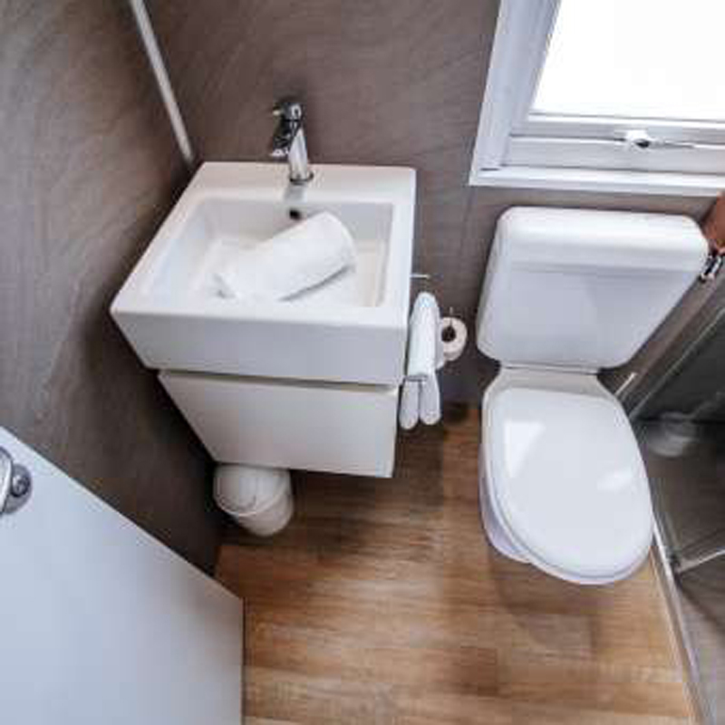 Zaton Holiday Resort Mobile Homes 16