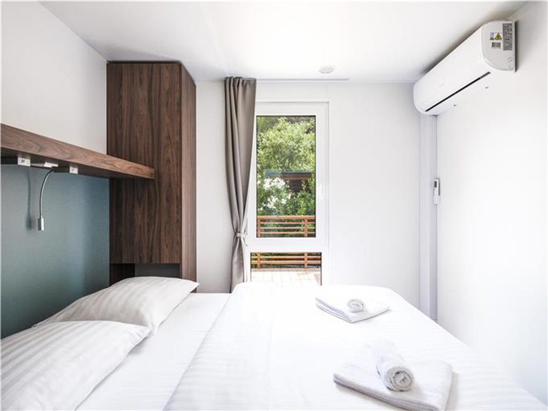 Zaton Holiday Resort Mobile Homes 17