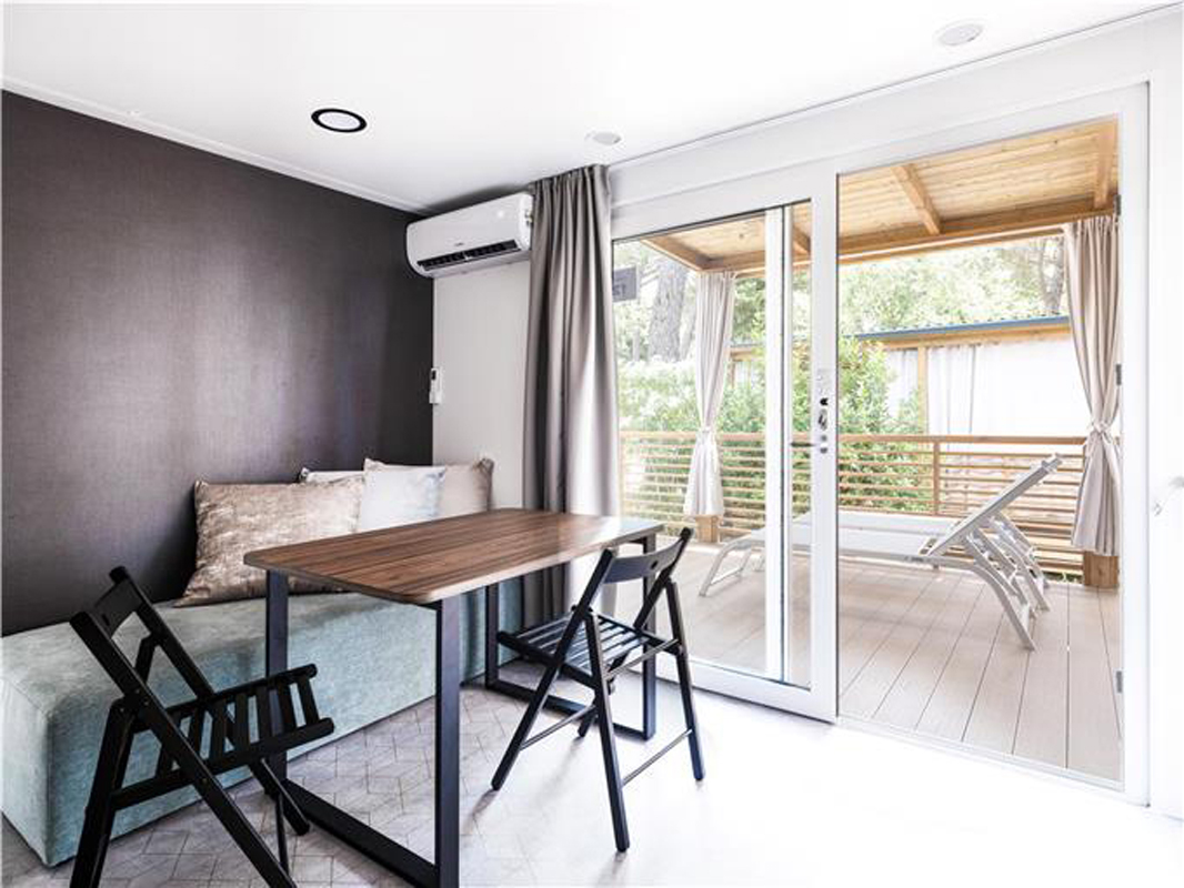 Zaton Holiday Resort Mobile Homes 19