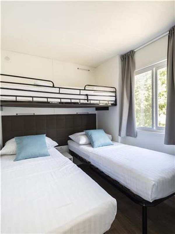 Zaton Holiday Resort Mobile Homes 20