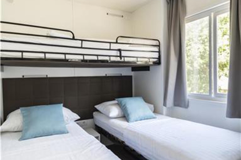 Hotel Zaton Holiday Resort Mobile Homes