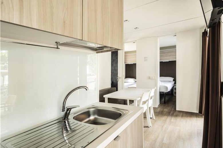 Hotel Zaton Holiday Resort Mobile Homes