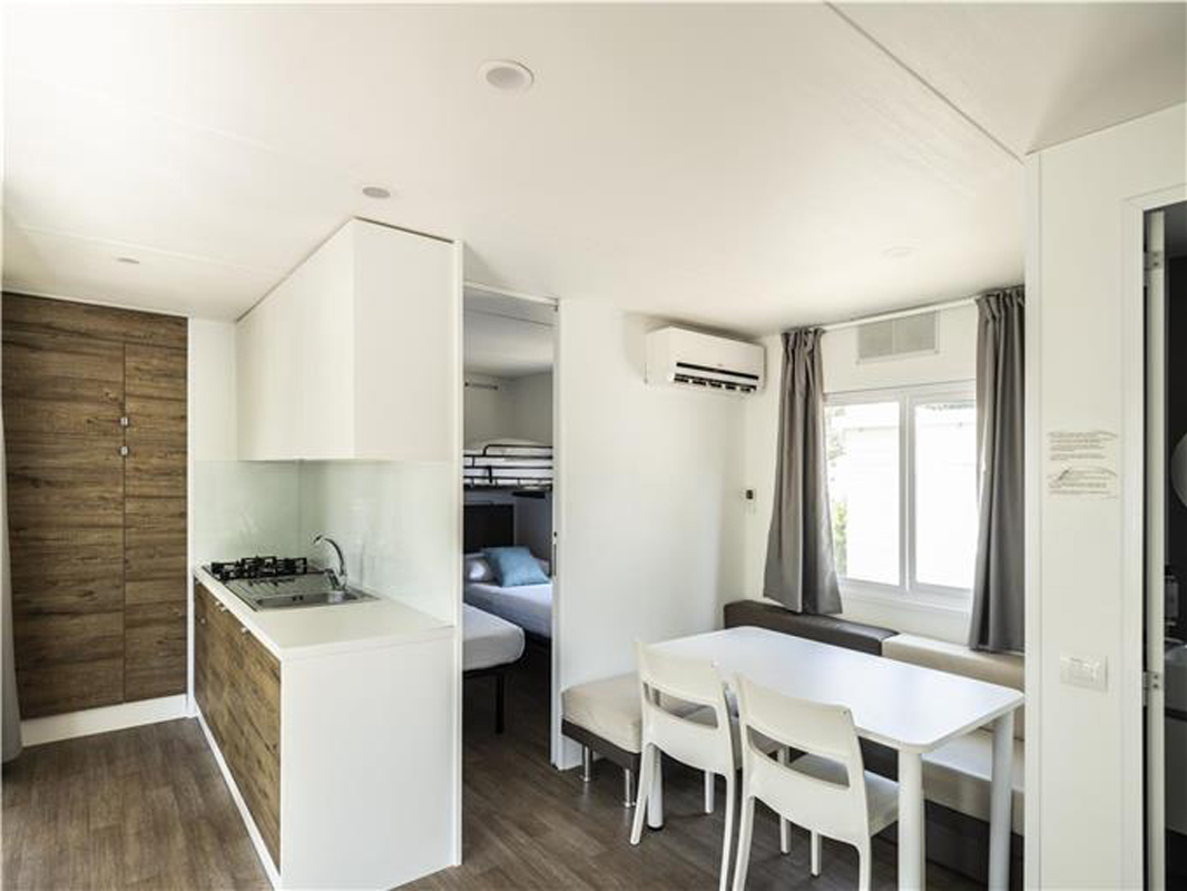 Zaton Holiday Resort Mobile Homes 22