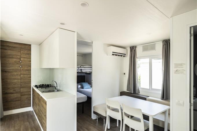 Hotel Zaton Holiday Resort Mobile Homes