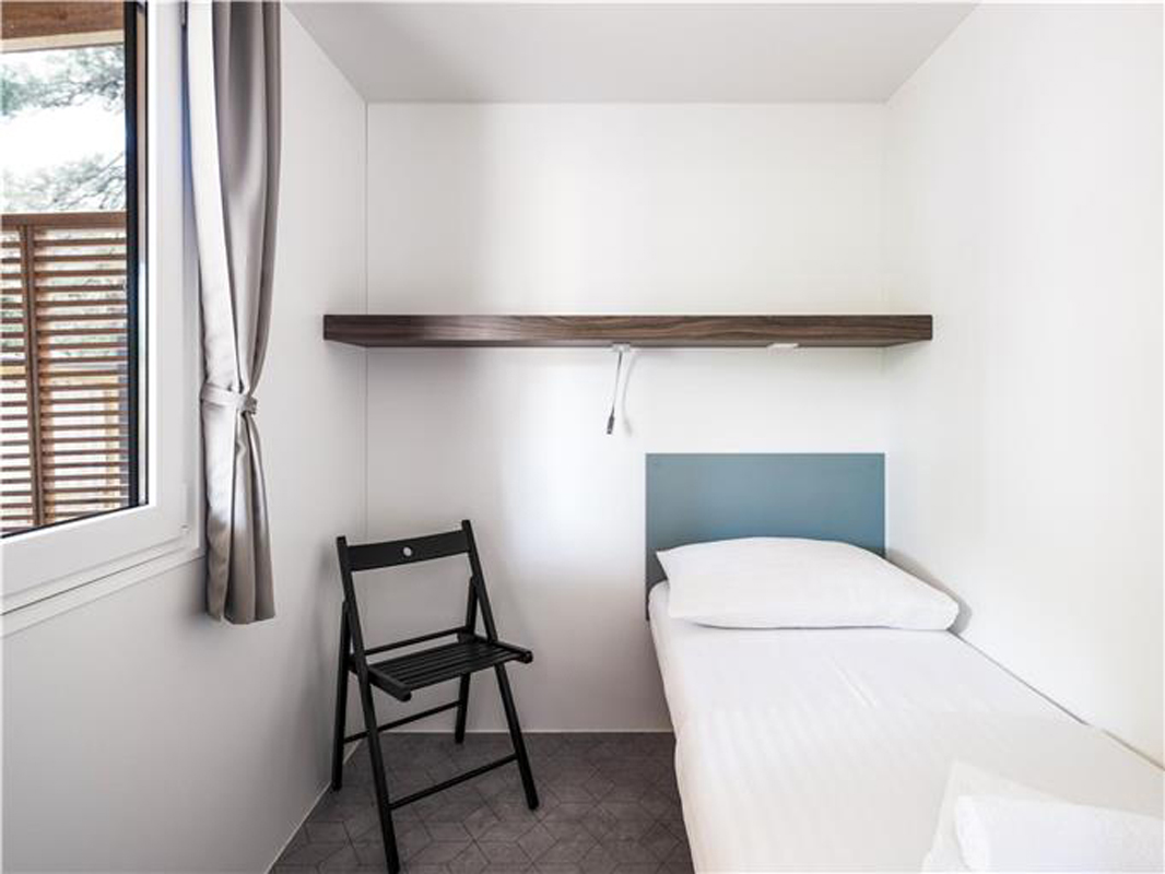 Zaton Holiday Resort Mobile Homes 23