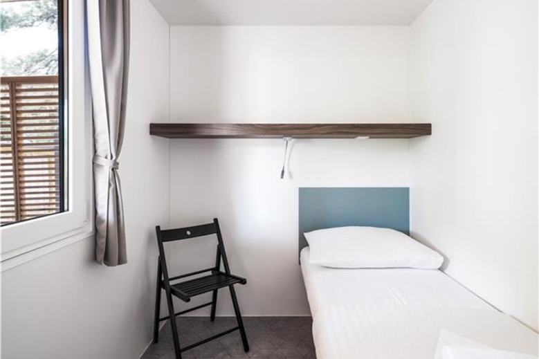 Hotel Zaton Holiday Resort Mobile Homes