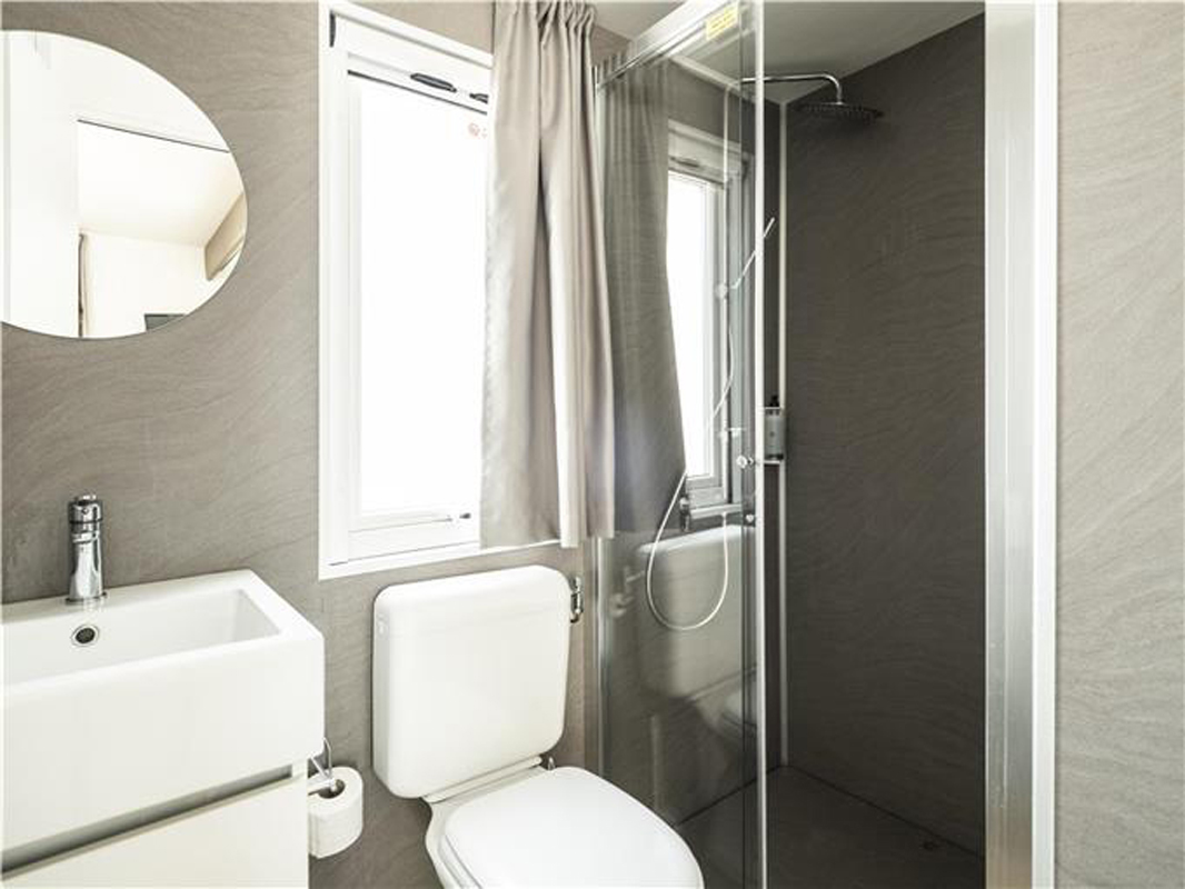 Zaton Holiday Resort Mobile Homes 24