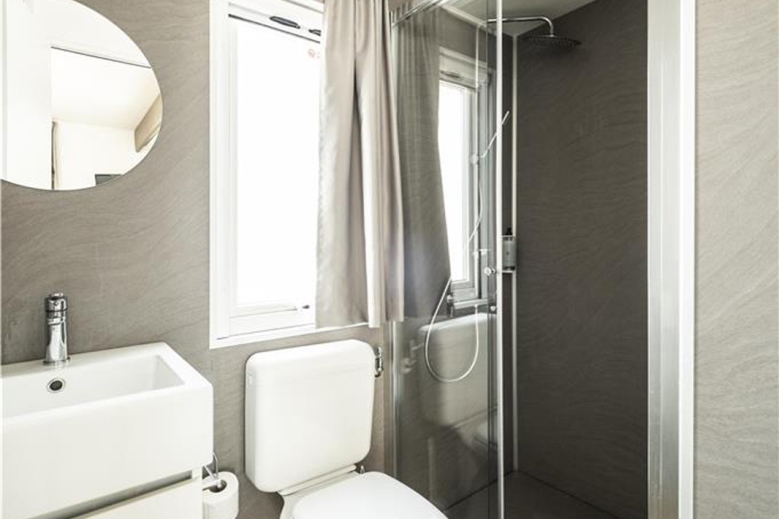 Hotel Zaton Holiday Resort Mobile Homes