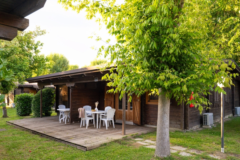 Hotel Adriano Family Collection