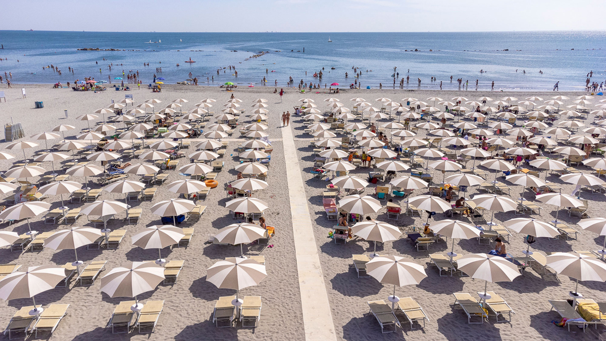 Adriano Family Collection 4