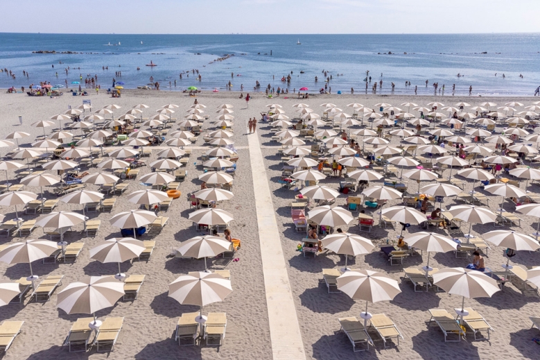 Hotel Adriano Family Collection