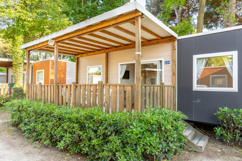 Hotel Adriano Family Collection