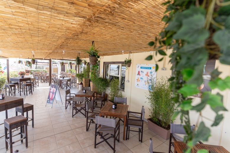 Hotel Adriano Family Collection